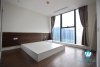 Unfurnished duplex apartment in Sunshine City for rent